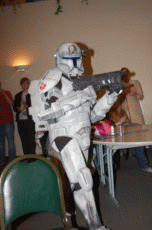 ValleyCon 37 - 2011